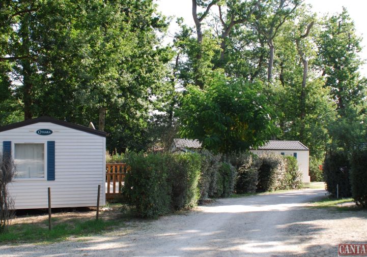 vente Camping La Rochelle