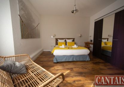 vente Hôtel bureau La Rochelle