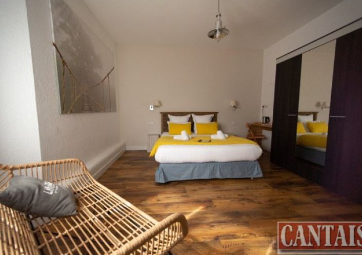 à vendre Hôtel   bureau La Rochelle