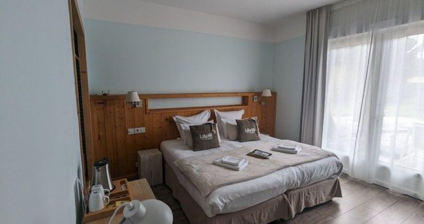 vente Hôtel bureau La Rochelle