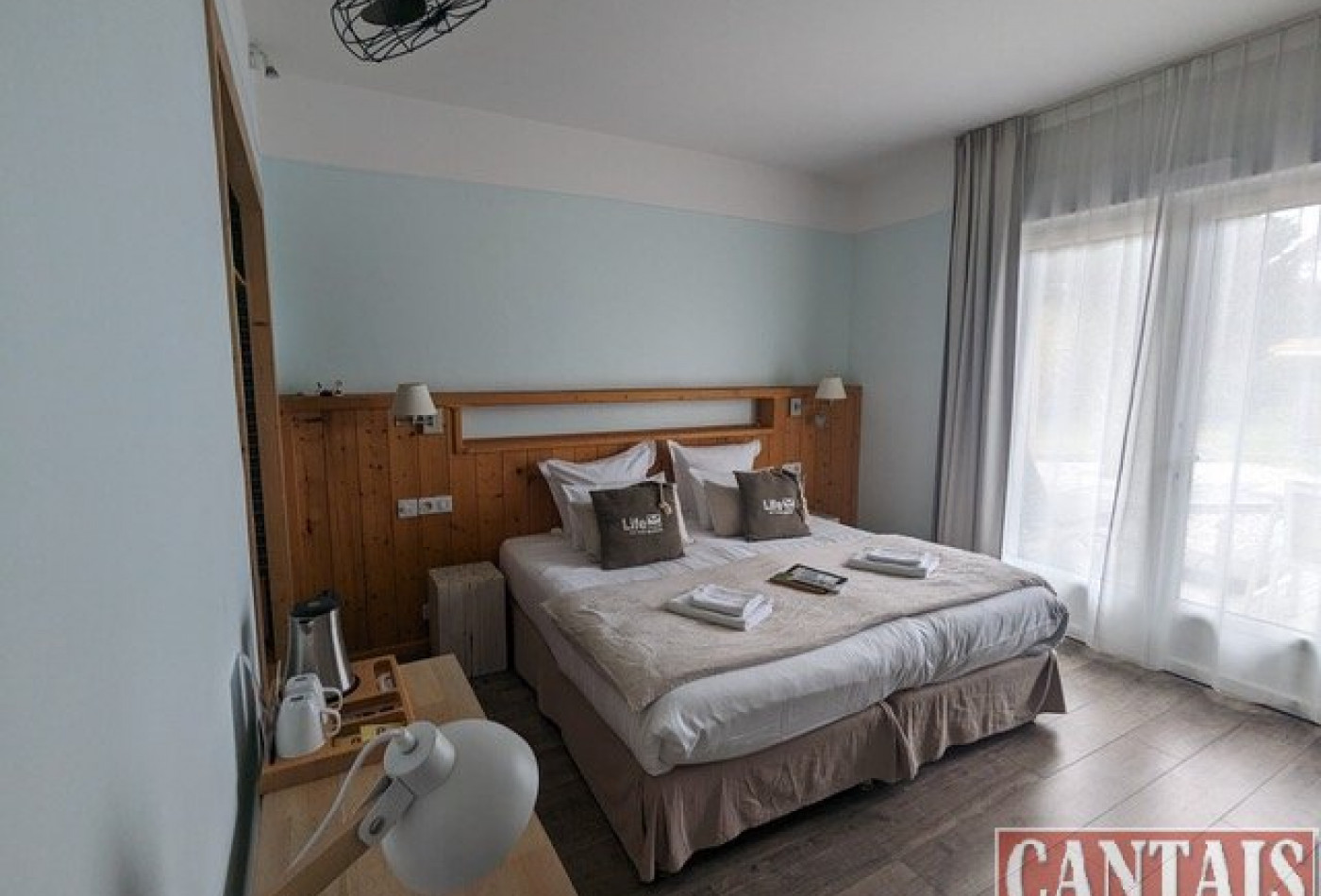 vente Hôtel bureau La Rochelle - Photo 3