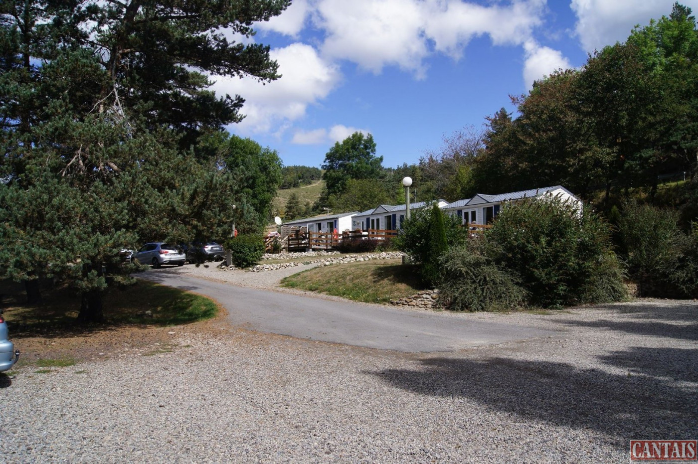 à vendre Camping Saint Ambroix - Photo 2