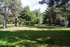 à vendre Camping Saint Ambroix