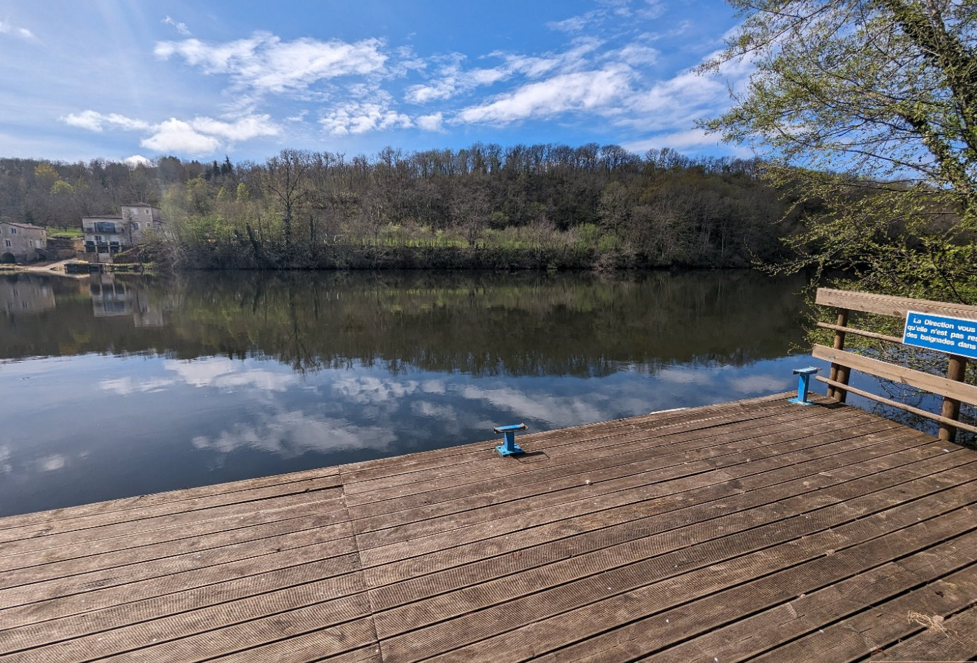 vente Gîte Agen - Photo 1