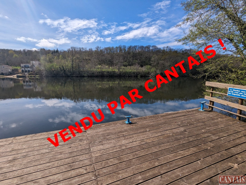 vente Gîte Agen - Photo 1