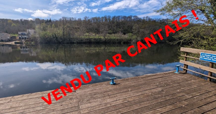 vente Gîte Agen