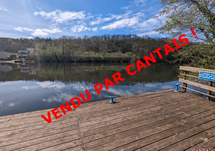 vente Gîte Agen