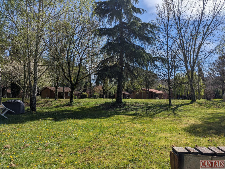 vente Camping La Lande De Pomerol - Photo 5