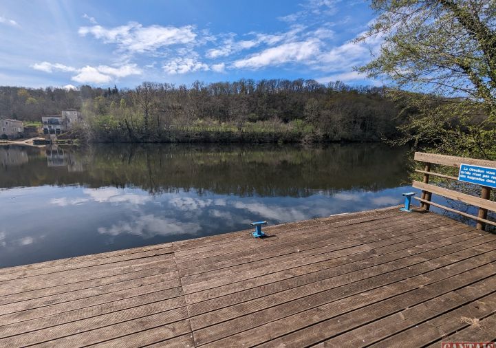 vente Camping La Lande De Pomerol