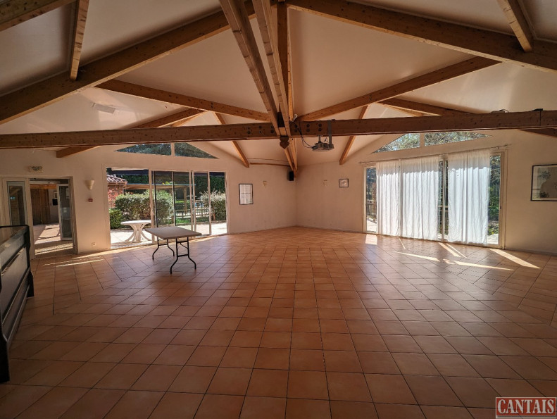 vente Camping La Lande De Pomerol - Photo 6