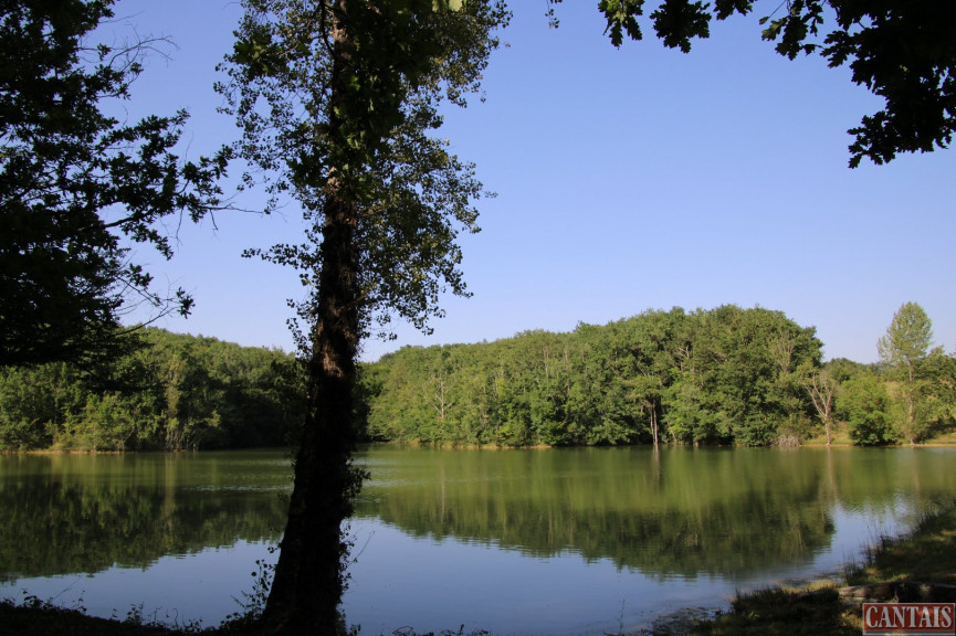 vente Camping Castelsarrasin - Photo 1