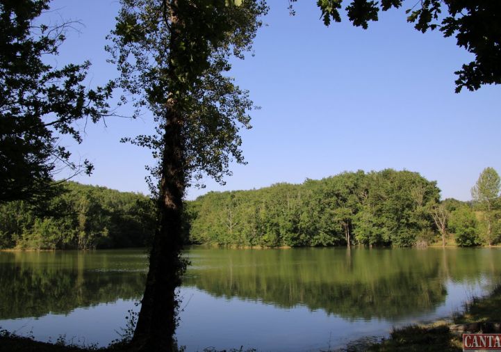 vente Camping Castelsarrasin