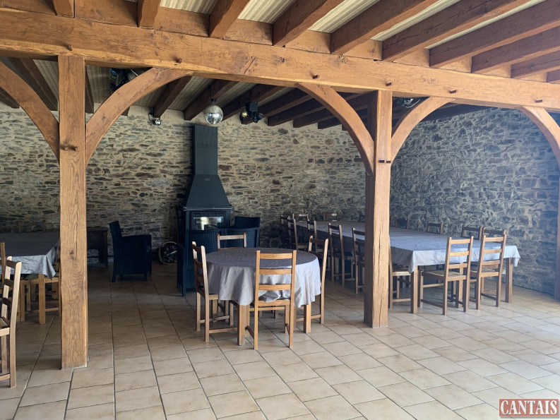 sale Gîte Perigueux - Photo 3