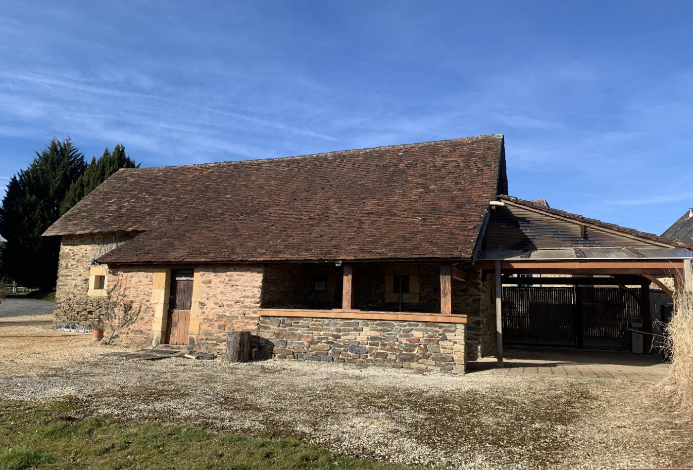 vente Gîte Perigueux - Photo 4