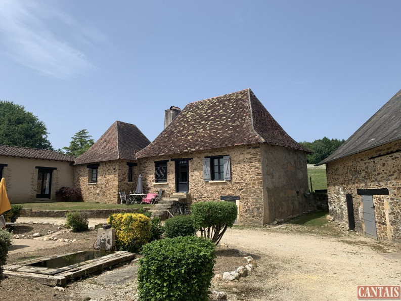 sale Gîte Perigueux - Photo 1