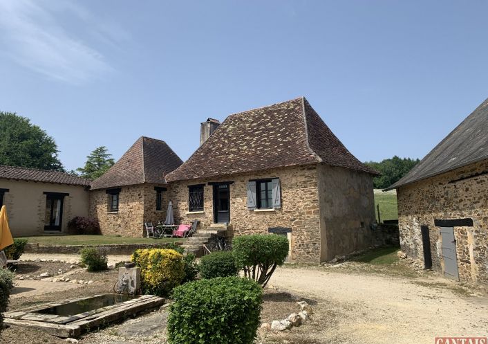 à vendre Gîte Perigueux
