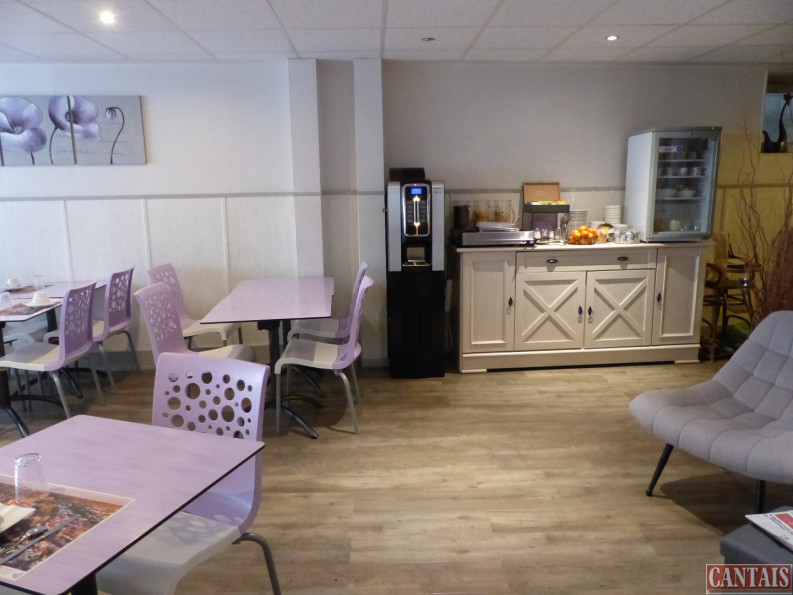vente Hôtel   bureau Chambord - Photo 1