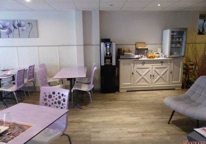 vente Hôtel bureau Chambord