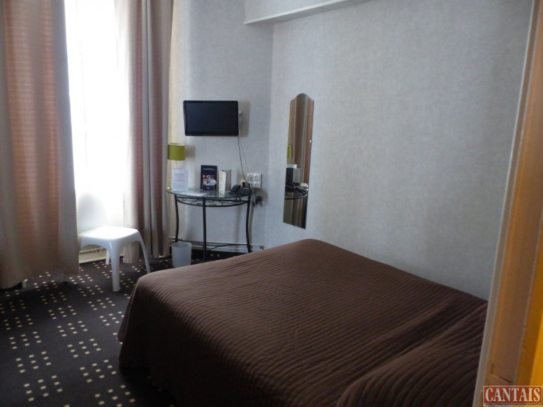 vente Hôtel   bureau Chambord - Photo 3