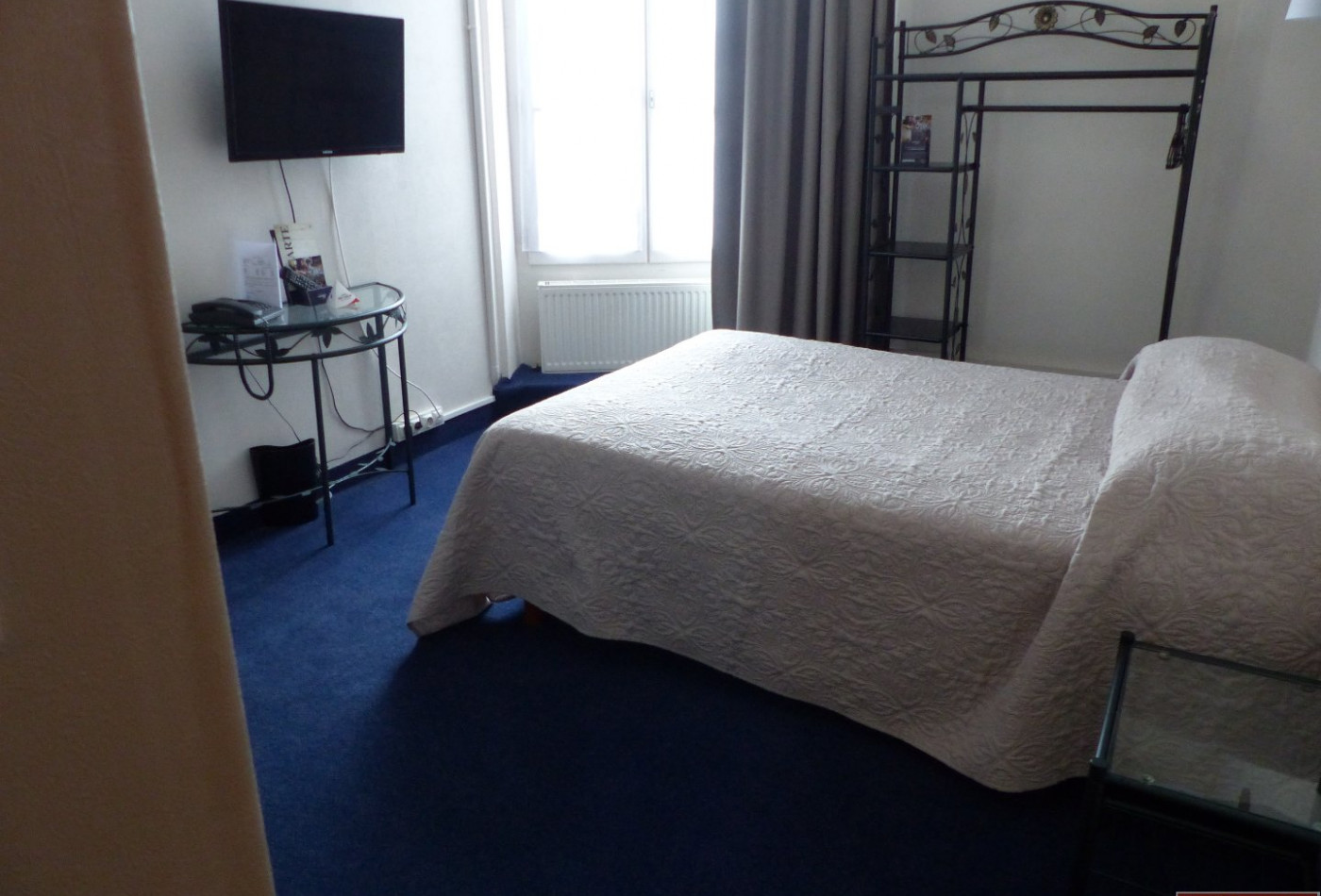 vente Hôtel bureau Chambord - Photo 4