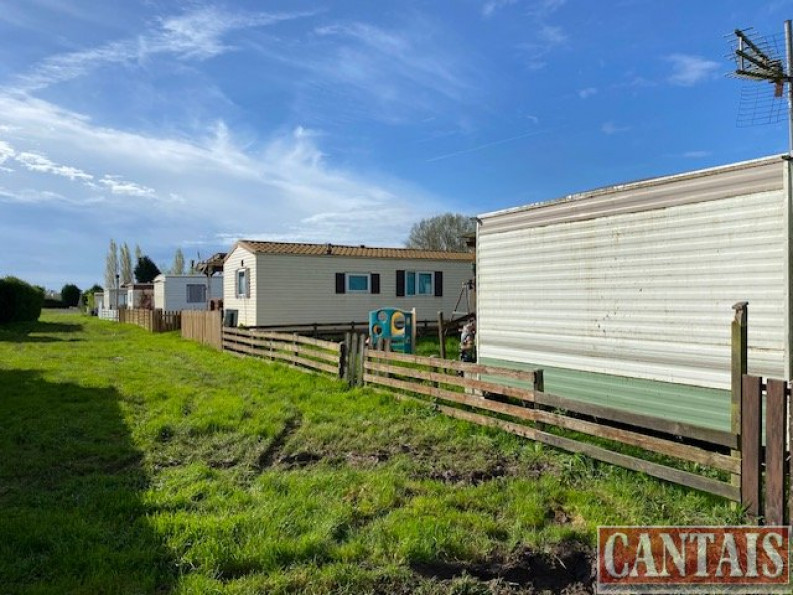 vente Camping Arras - Photo 1