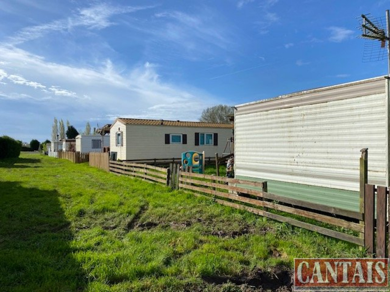 for sale Camping Arras - Photo 1