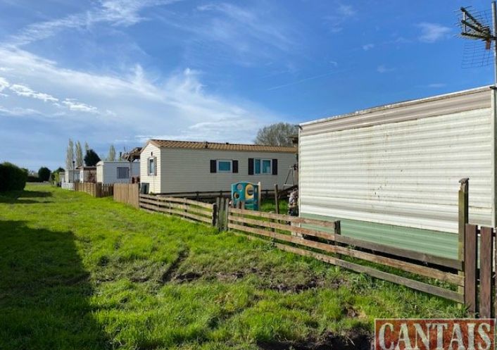 à vendre Camping Arras