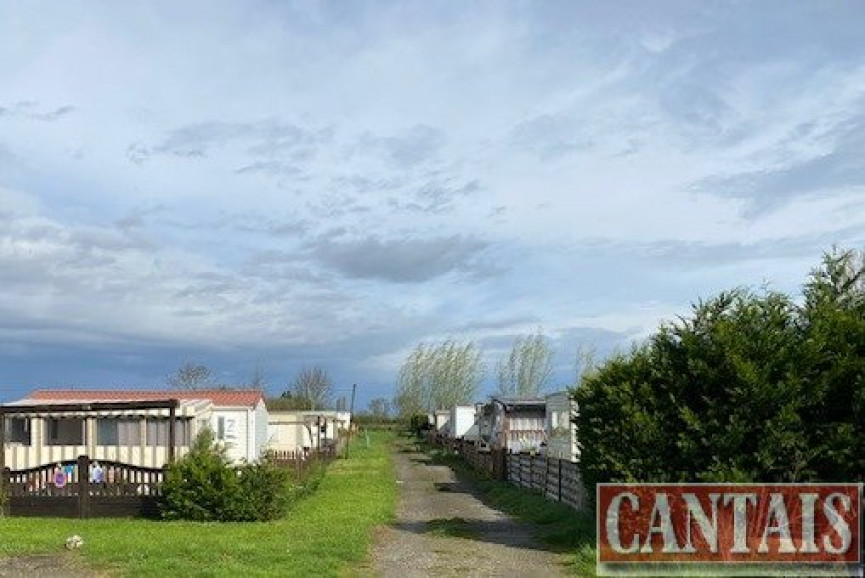 vente Camping Arras - Photo 2