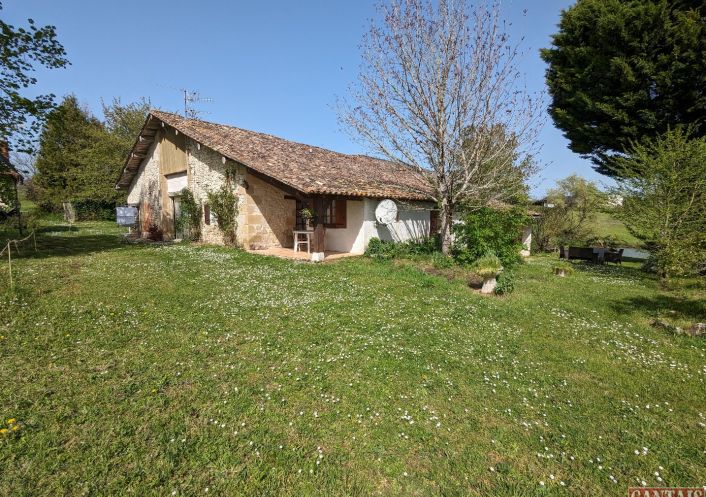 à vendre Gîte Agen