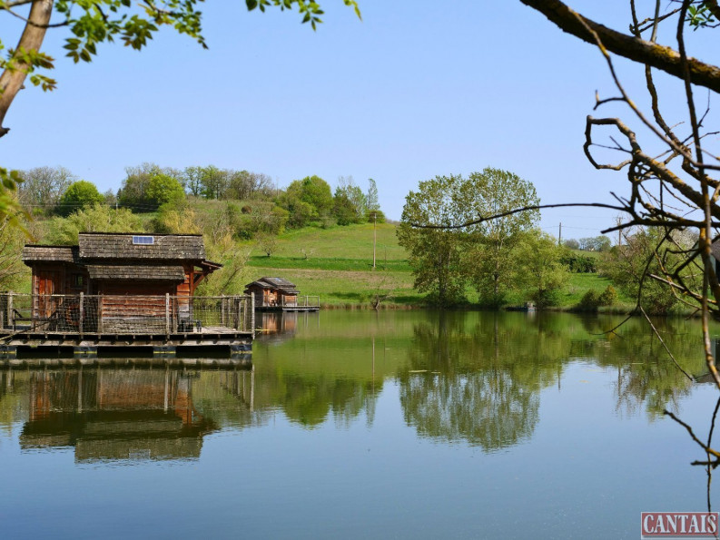 vente Gîte Agen - Photo 2
