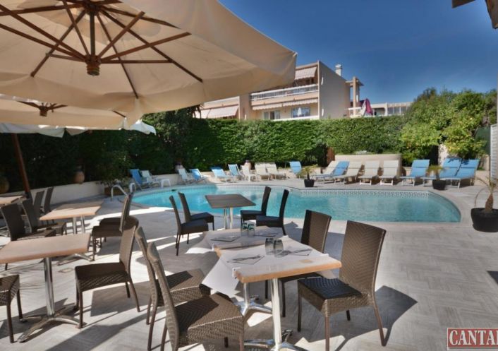 à vendre Hôtel   bureau Nice