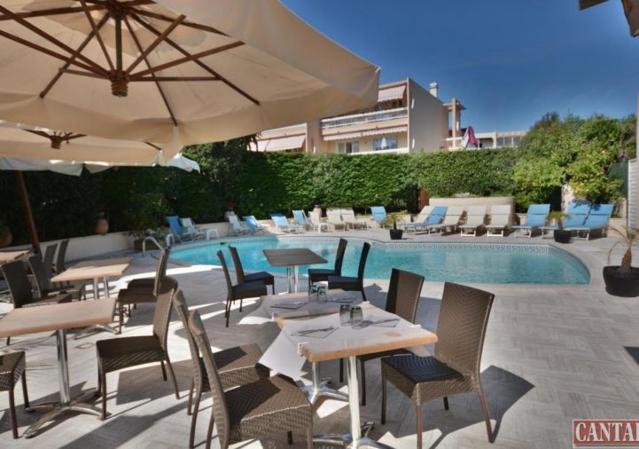 vente Hôtel   bureau Nice