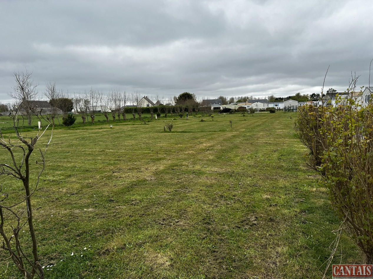à vendre Camping Caen - Photo 1