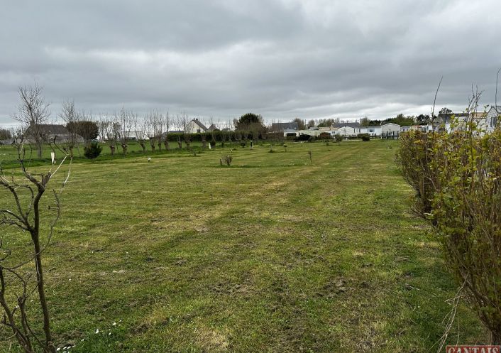 à vendre Camping Caen