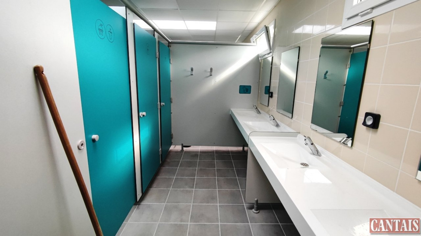 for sale Camping Saint Etienne - Photo 7