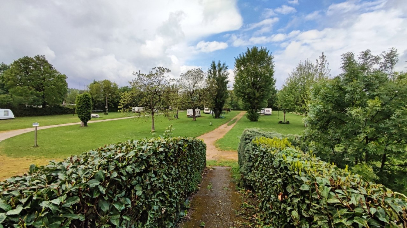 for sale Camping Saint Etienne - Photo 2