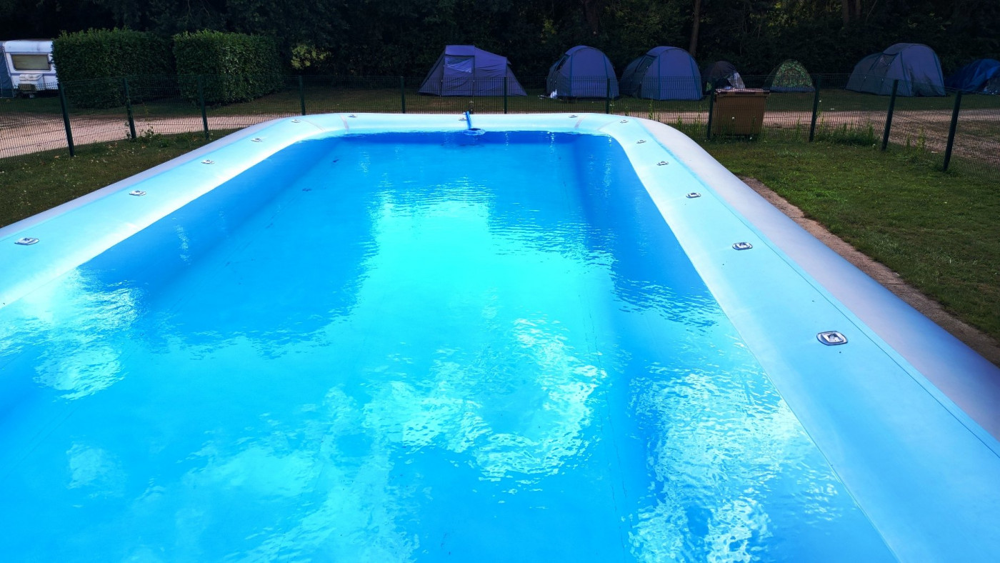 for sale Camping Saint Etienne - Photo 1