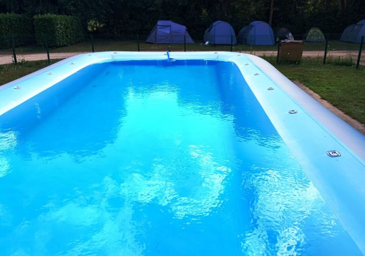 vente Camping Saint Etienne