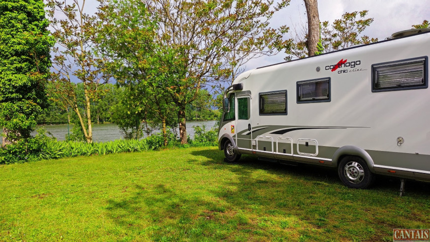 vente Camping Saint Etienne - Photo 3