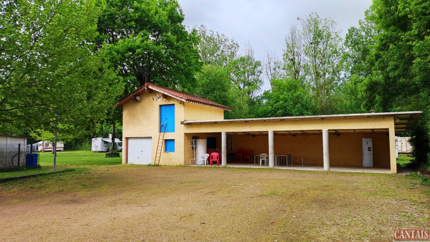 vente Camping Saint Etienne - Photo 4