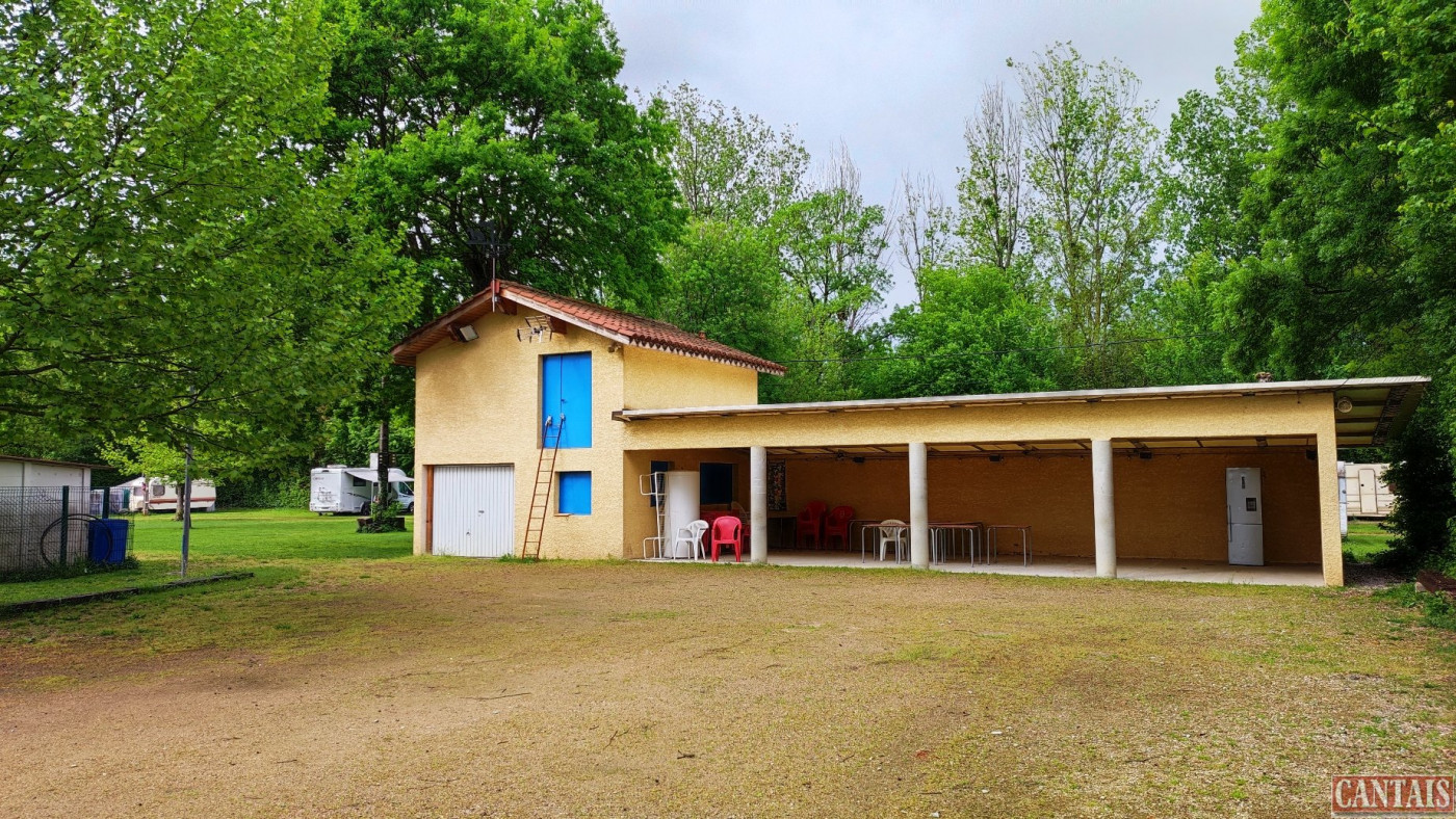 for sale Camping Saint Etienne - Photo 4