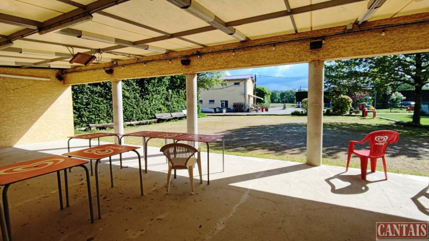 vente Camping Saint Etienne - Photo 6
