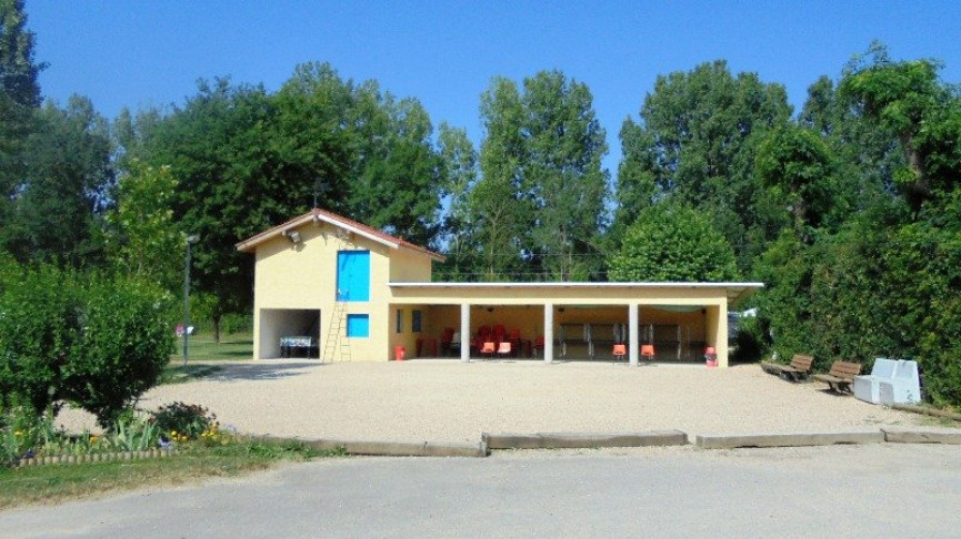vente Camping Saint Etienne - Photo 9