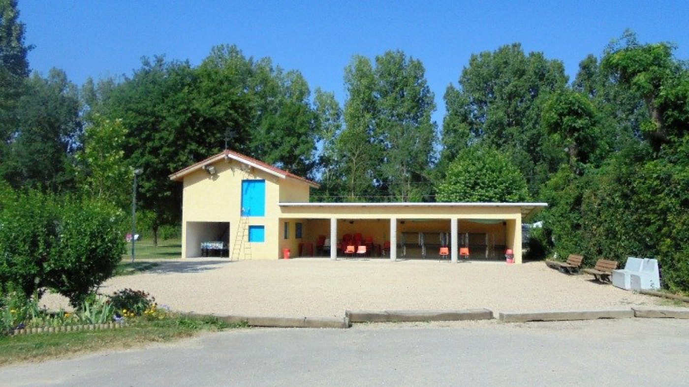 for sale Camping Saint Etienne - Photo 9