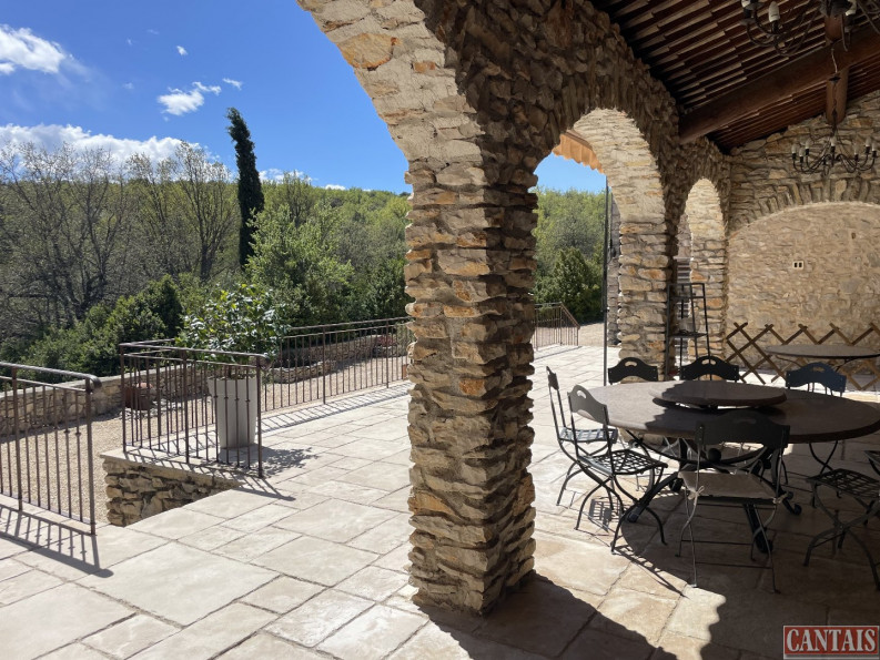 vente Gîte Digne Les Bains - Photo 1