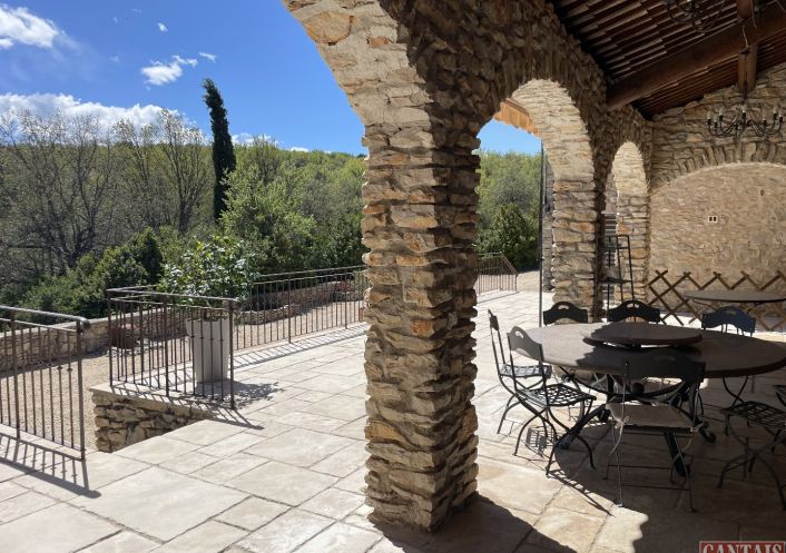 à vendre Gîte Digne Les Bains