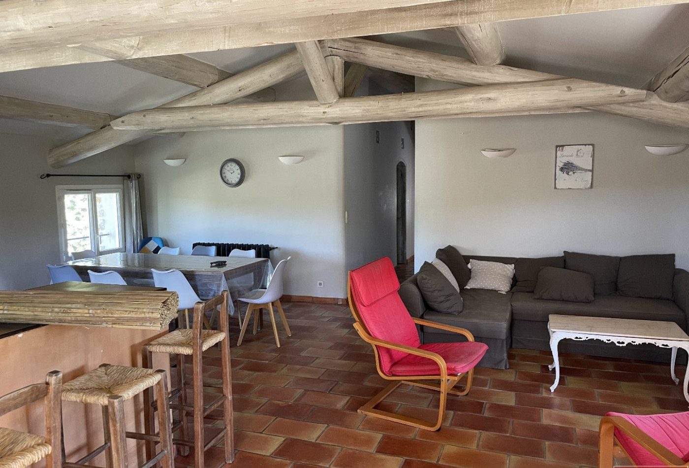 vente Gîte Digne Les Bains - Photo 4