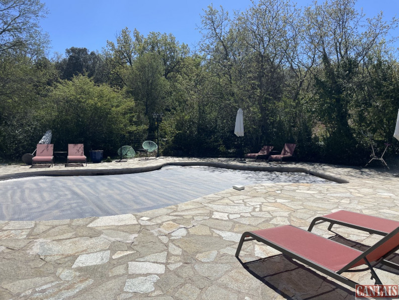 vente Gîte Digne Les Bains - Photo 6