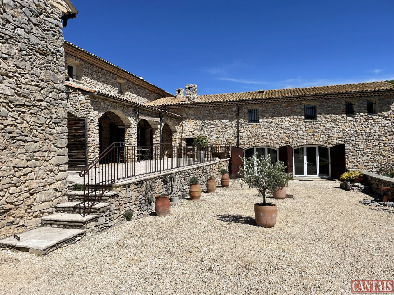 à vendre Gîte Digne Les Bains - Photo 2