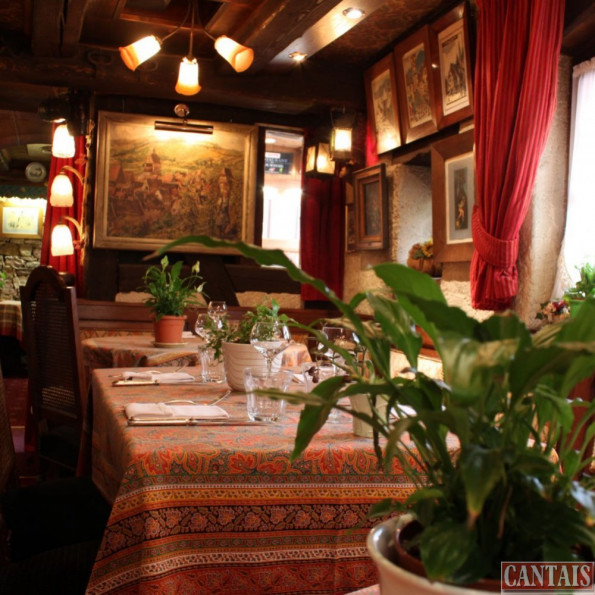 vente Hôtel restaurant Colmar - Photo 1